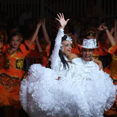 Festejos juninos de Caruaru e Campina Grande ganham espaço na TV Brasil