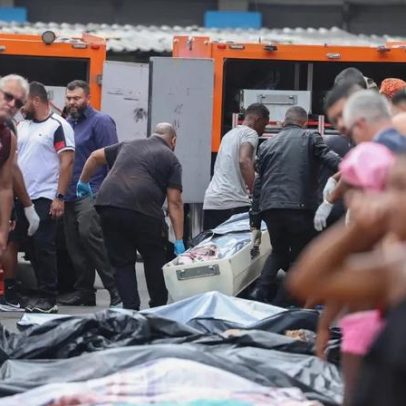 MPF apura possíveis violações em megaoperação no Rio de Janeiro