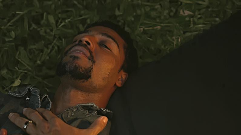 Tonho é baleado em "A Nobreza do Amor"