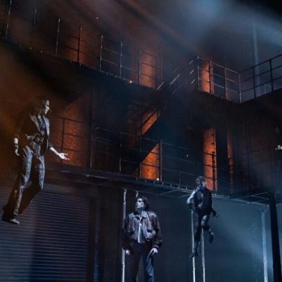 Teste seu conhecimento de Broadway: edição Tonys 2026