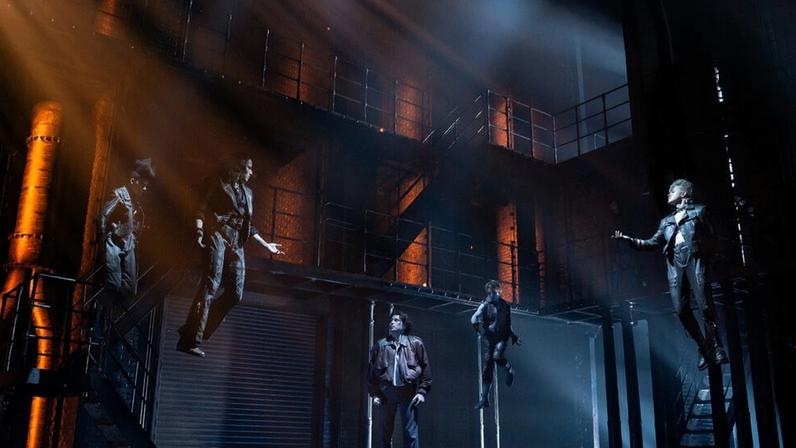 The Tony Awards are Sunday night. How well do you know this season’s shows and stars?