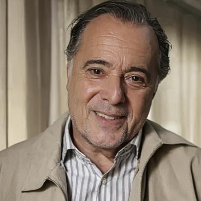 Tony Ramos afirma saber quem matou Arthur Brandão em Quem Ama Cuida