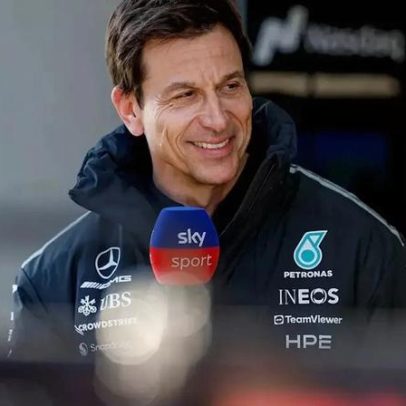 GP de Barcelona será decisivo para revelar o nível da Mercedes, diz Wolff