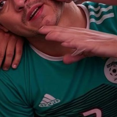 Torcedores argelinos e argentinos se enfrentam com socos em Nova York