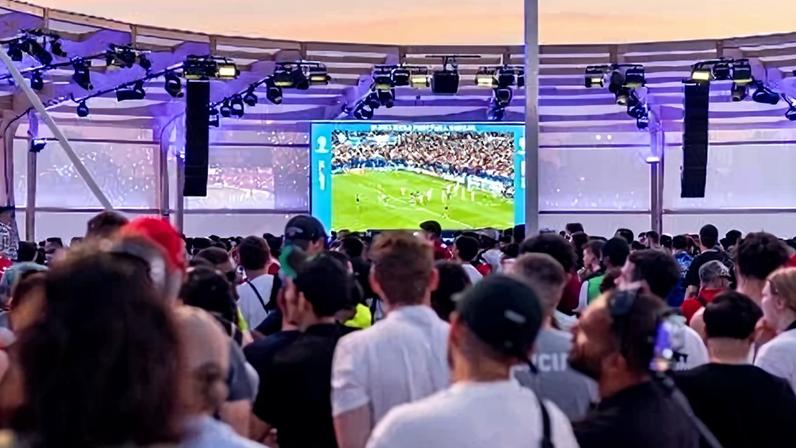 Torcedor brasileiro vai poder acompanhar a Copa de 2026 pela YouTube e streaming, além da TV