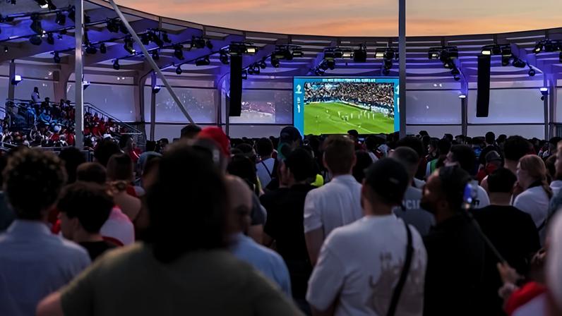 Torcedor brasileiro vai poder acompanhar a Copa de 2026 pela YouTube e streaming além da TV
