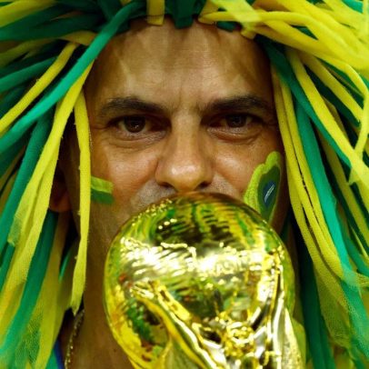 Governo autoriza saída antecipada de servidores em jogos do Brasil na Copa