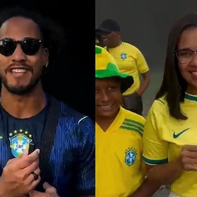 Torcedores fazem previsões sobre campeão, artilheiro e futuro da Seleção na Copa