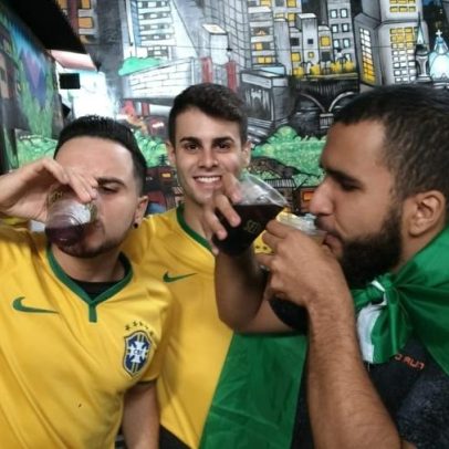 Jogo do Brasil hoje: empresas podem liberar funcionários mais cedo?