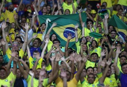 Fifa proíbe vuvuzelas e garrafas na Copa do Mundo de 2026