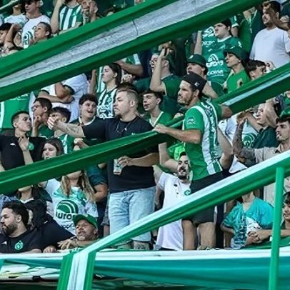 Chapecoense e Avaí definem horário e transmissão da final da Copa Sul-Sudeste