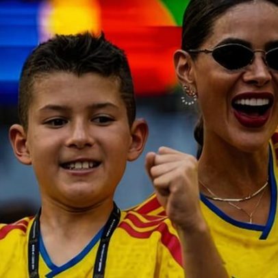 Técnico da Colômbia elogia festa da torcida em Miami