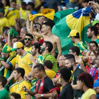 Como torcer pelo Brasil na Copa do Mundo sem estresse emocional