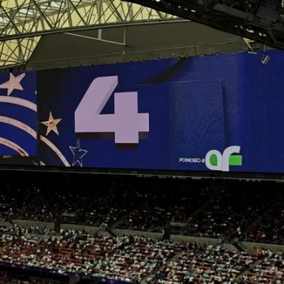 Na Copa, barulho de propaganda incomoda; futebol é o descanso