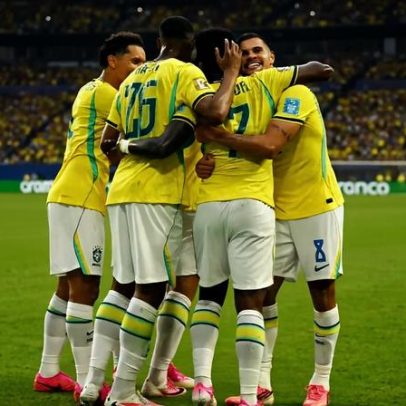 Brasil enfrenta Japão na Copa em duelo decisivo de vida ou morte