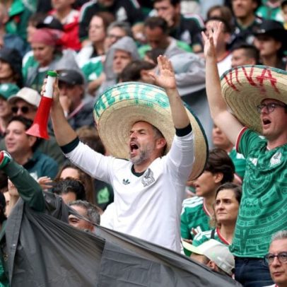 Jogos de Hoje (18) na Copa do Mundo 2026: horários e onde assistir