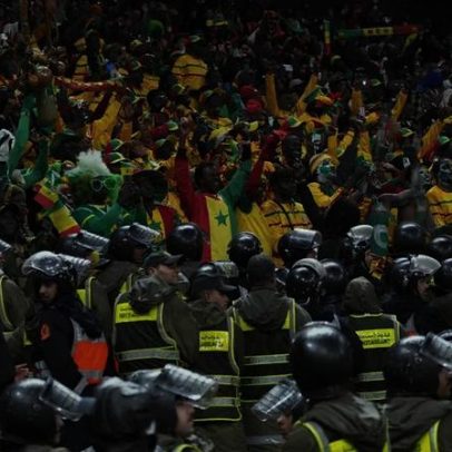 Copa do Mundo 2026 marcada por restrições dos EUA, entenda