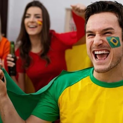 ChatGPT ganha página especial com conteúdos da Copa do Mundo 2026