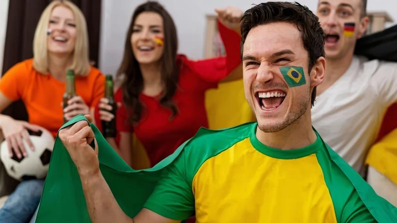 ChatGPT ganha página especial com conteúdos da Copa do Mundo 2026