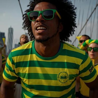 Internações por problemas cardíacos sobem em dias de jogos do Brasil, dizem especialistas