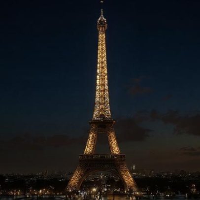Onda de calor atinge Europa; França proíbe álcool em eventos