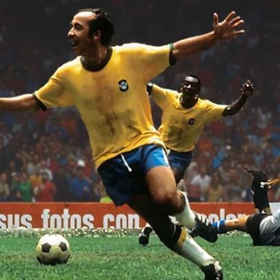 Capítulo importante da história do futebol brasileiro em Houston
