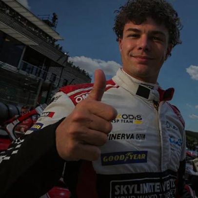 Le Mans 2026: Esteban Masson entra como reserva da Toyota