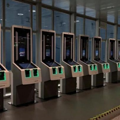 Novo sistema de entrada e saída da UE preocupa o setor aéreo