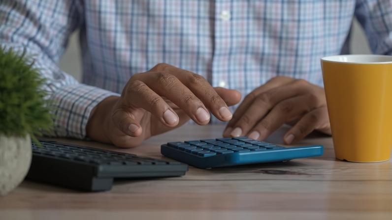 Juros futuros rondam estabilidade após forte alta recente e diante de feriado nos EUA — Foto: Unsplash