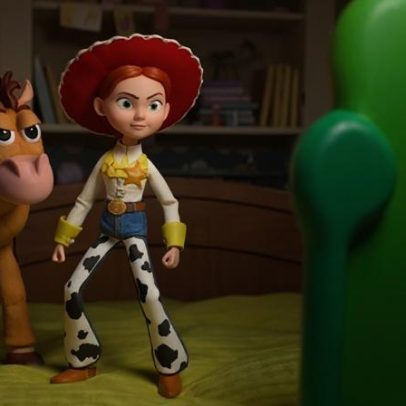 Toy Story 4: como terminou, para relembrar antes do 5º filme