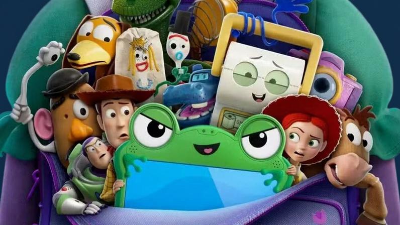 Quando Toy Story 5 chega ao streaming? Veja previsão e onde assistir — Foto: Divulgação/Disney+