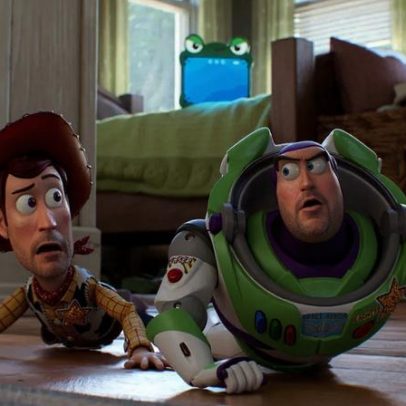 Toy Story 5 evidencia esgotamento de franquia de animação