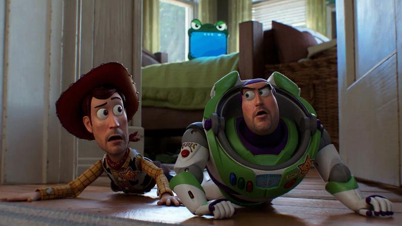 Toy Story 5 evidencia esgotamento de franquia de animação