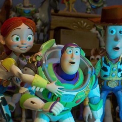 Toy Story 5 registra a maior estreia da franquia e do ano