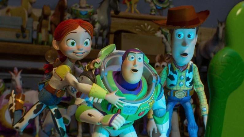 Toy Story 5 tem a maior bilheteria de estreia da franquia e a maior do ano