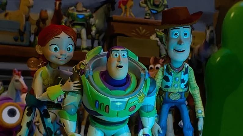 Cena de "Toy Story 5"
