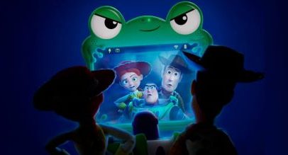 Qual é o melhor filme de Toy Story? Participe da votação