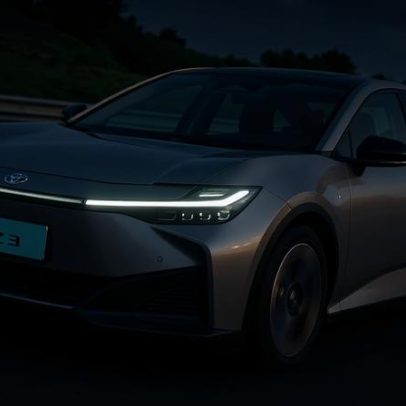 Toyota avalia vender no Brasil elétricos chineses fabricados com BYD e GAC