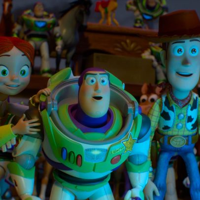 Produtora revela requisitos para Toy Story 6