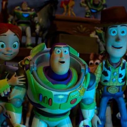 Toy Story 5 estreia com nova protagonista, humor e ternura