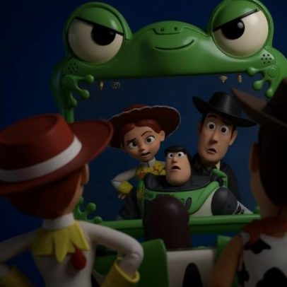 Toy Story 5 reforça o poder da imaginação com sensibilidade