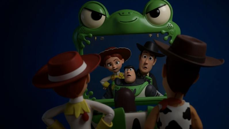 Toy Story 5 reforça o poder da imaginação com sensibilidade