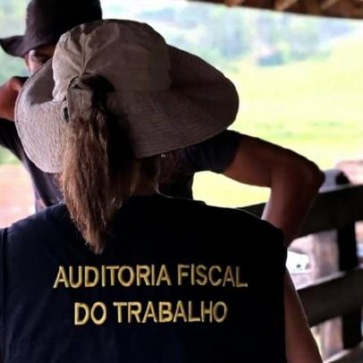 Diferença entre trabalho forçado e trabalho análogo à escravidão