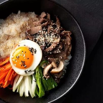 Bibimbap é desafio no 2º episódio do MasterChef 2026