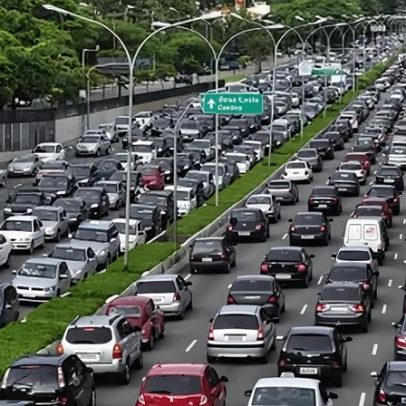 Rodovias do Brasil têm 13 mil pontos de risco para exploração sexual infantil