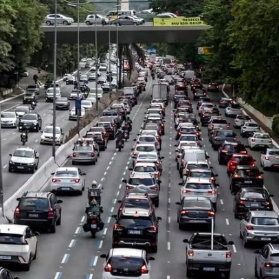 Corpus Christi 2026: datas e horários da suspensão do rodízio em SP