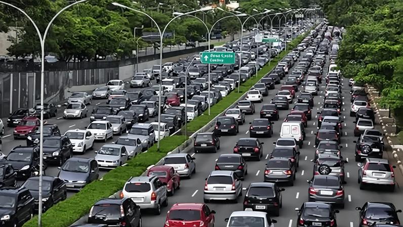 Rodovias estaduais no Brasil