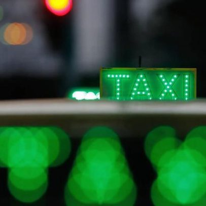 Motoristas de apps e taxistas já podem solicitar financiamento