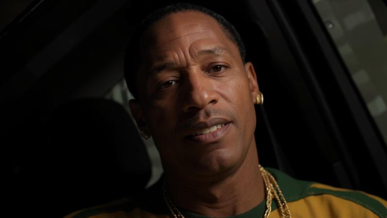 Travis Scott aparece em rede social usando camsia do Brasil