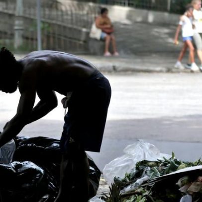 Brasil registra 150 mil agressões contra população de rua em 10 anos